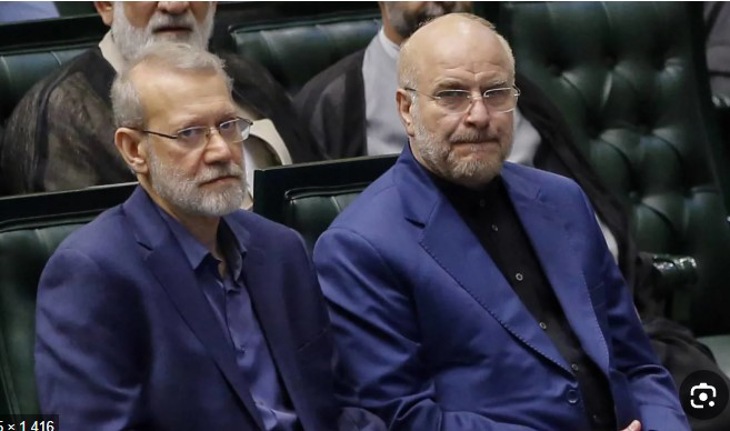 واشنطن حذرت طهران عبر وسطاء.. إسرائيل ومخطط استهداف عراقجي وقاليباف